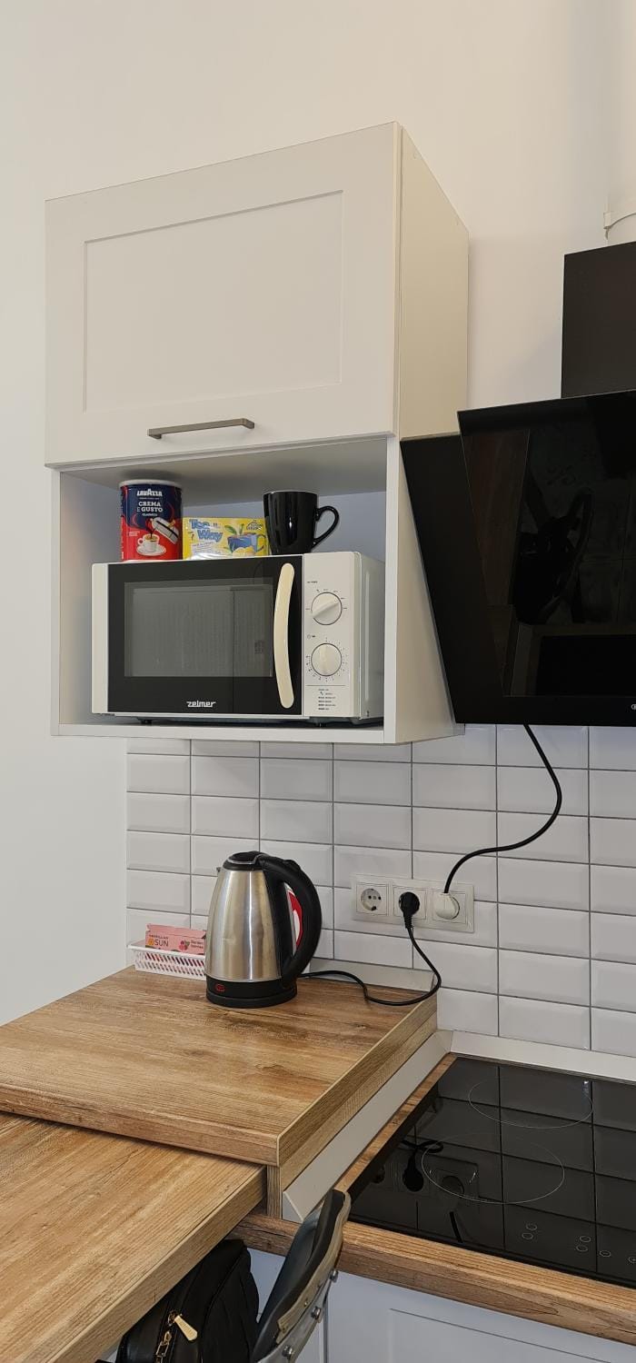 Личаківська 19 Apartment in Lviv