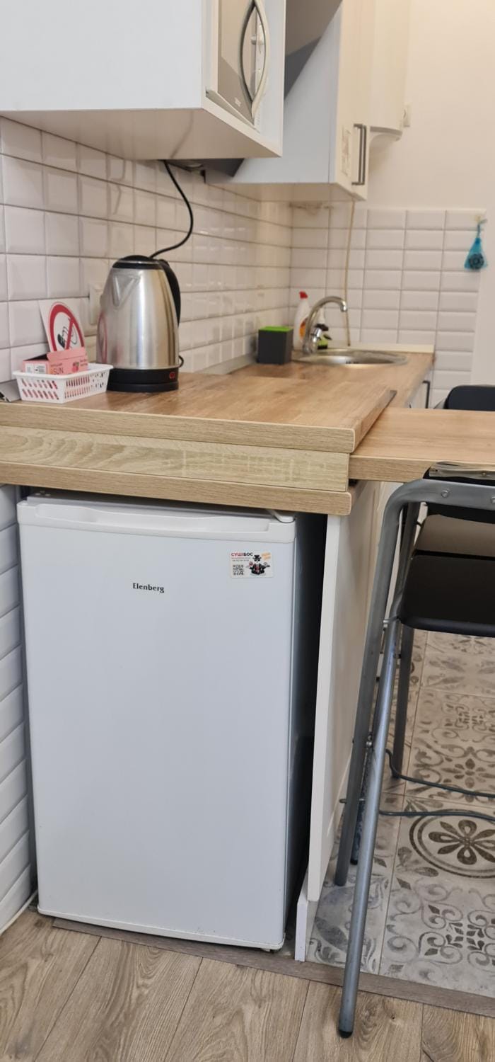 Личаківська 19 Apartment in Lviv