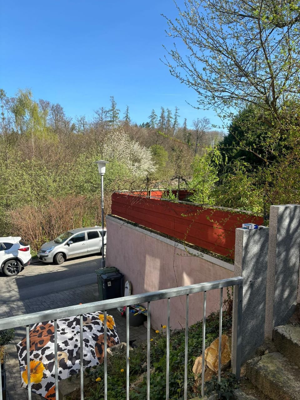 View (from property/room), View (from property/room), Balcony/Terrace, Balcony/Terrace, Mountain view, Mountain view, Quiet street view
