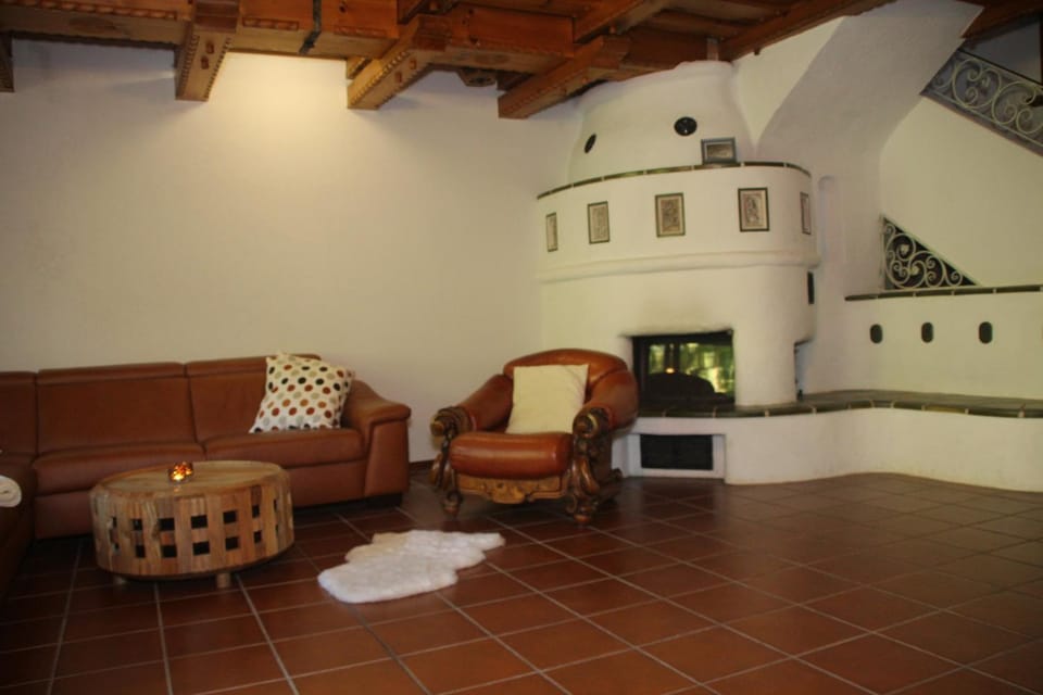 Landhaus ideal 1 House in Rhineland-Palatinate