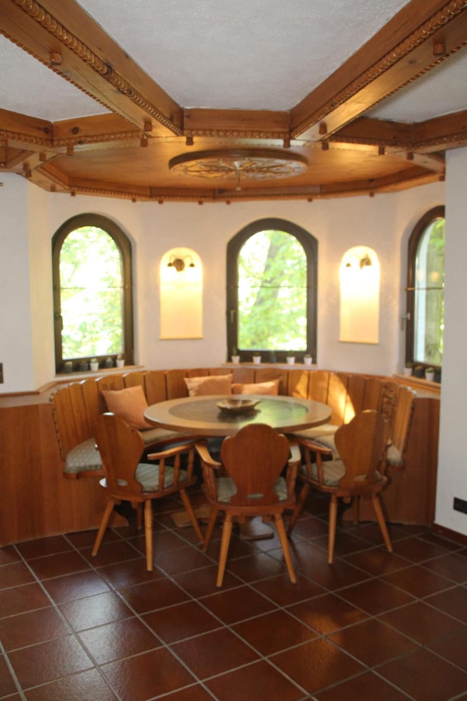 Landhaus ideal 1 House in Rhineland-Palatinate