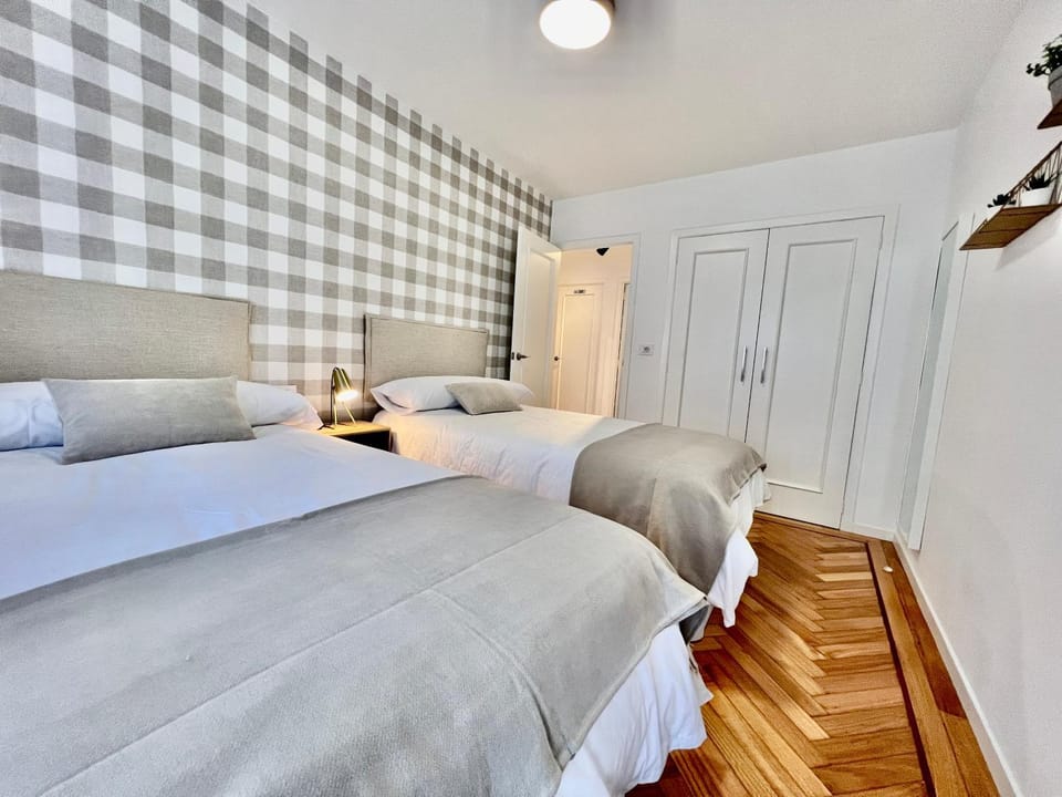FRAGUEIRO 186 Apartment in Vigo
