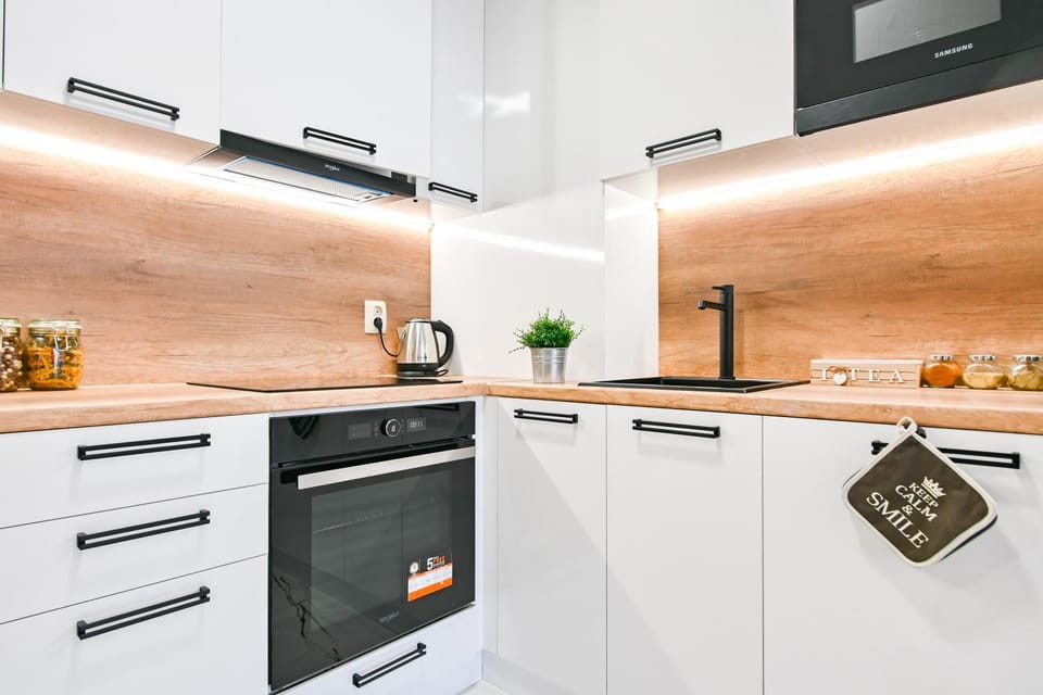 Kitchen or kitchenette, minibar, pet friendly, stove