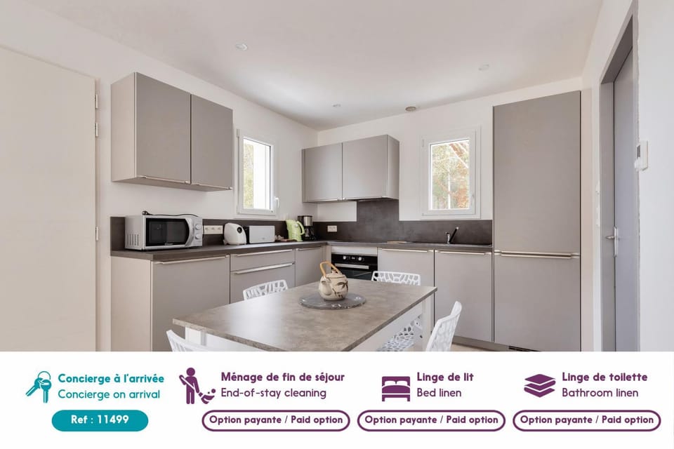 Campagne Vendéenne, Maison pour 6 House in Pays de la Loire