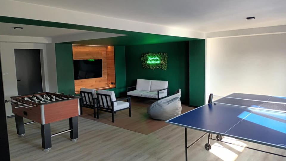 Stodoła Chillout Apartments Apartment in Lesser Poland Voivodeship