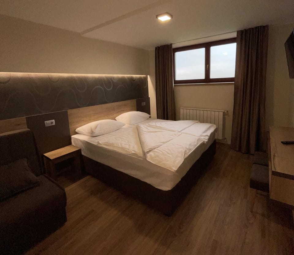 Hotel Roškar Hotel in Slovenia