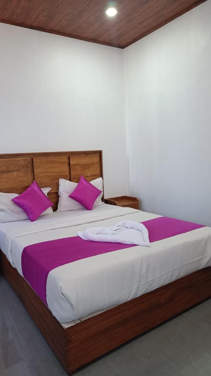 Cloud bed holidays Vacation rental in Kerala