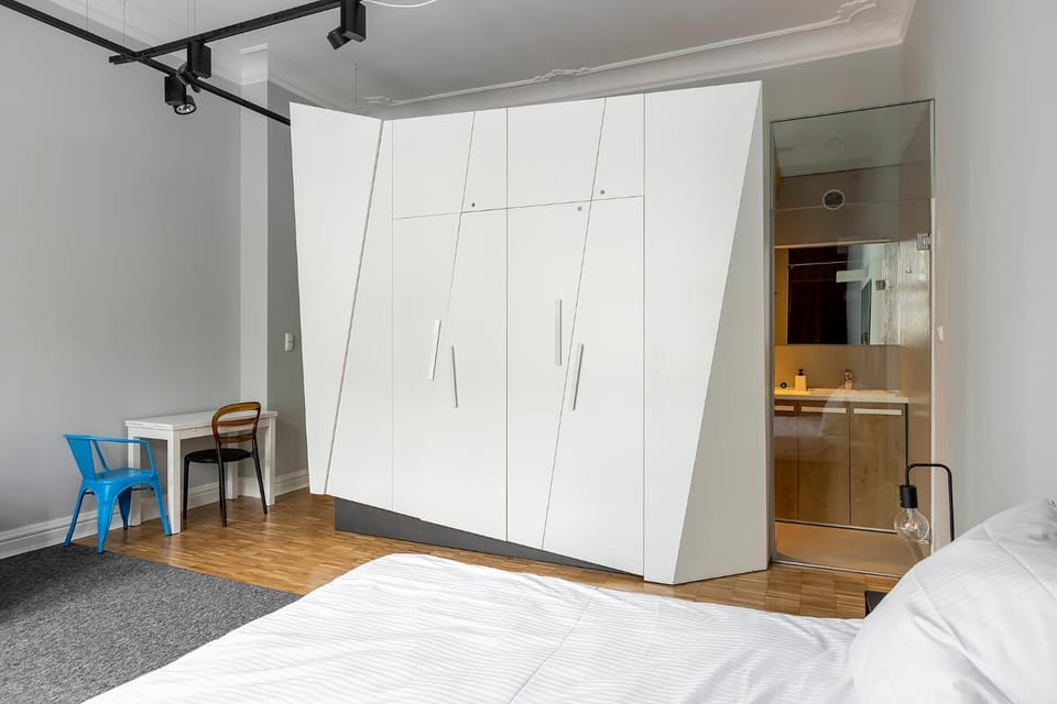 Chełmońskiego 8-03 by Farkas Apartments Apartment in Poznan