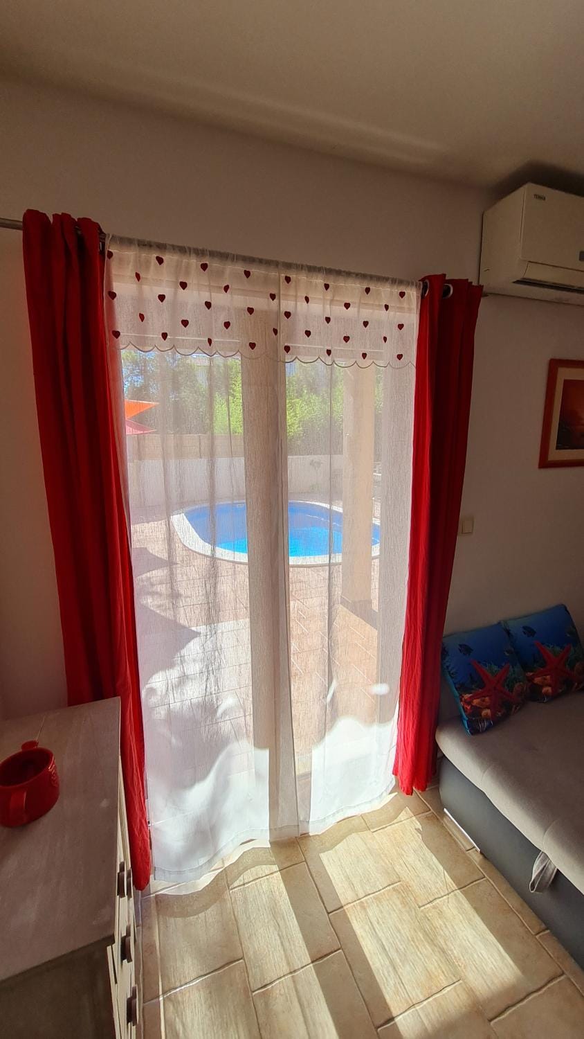 Vacation Home Licinius Apartment in Medulin