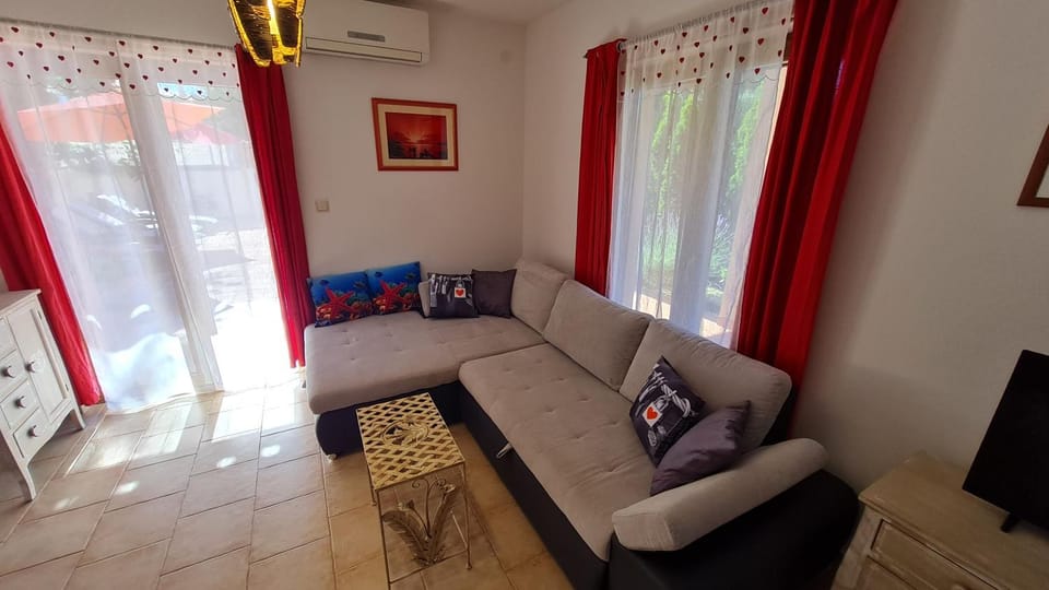 Vacation Home Licinius Apartment in Medulin