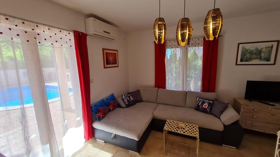 Vacation Home Licinius Apartment in Medulin