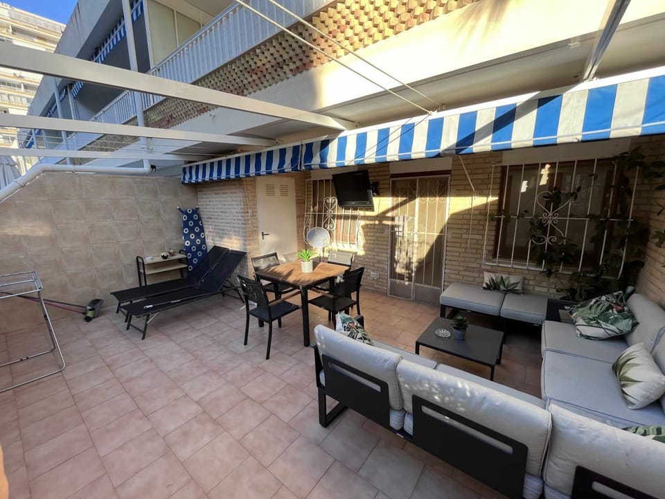 Balcony/Terrace, Balcony/Terrace