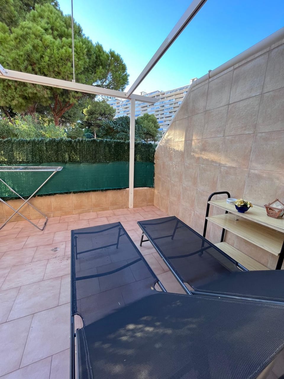Off site, Day, Balcony/Terrace