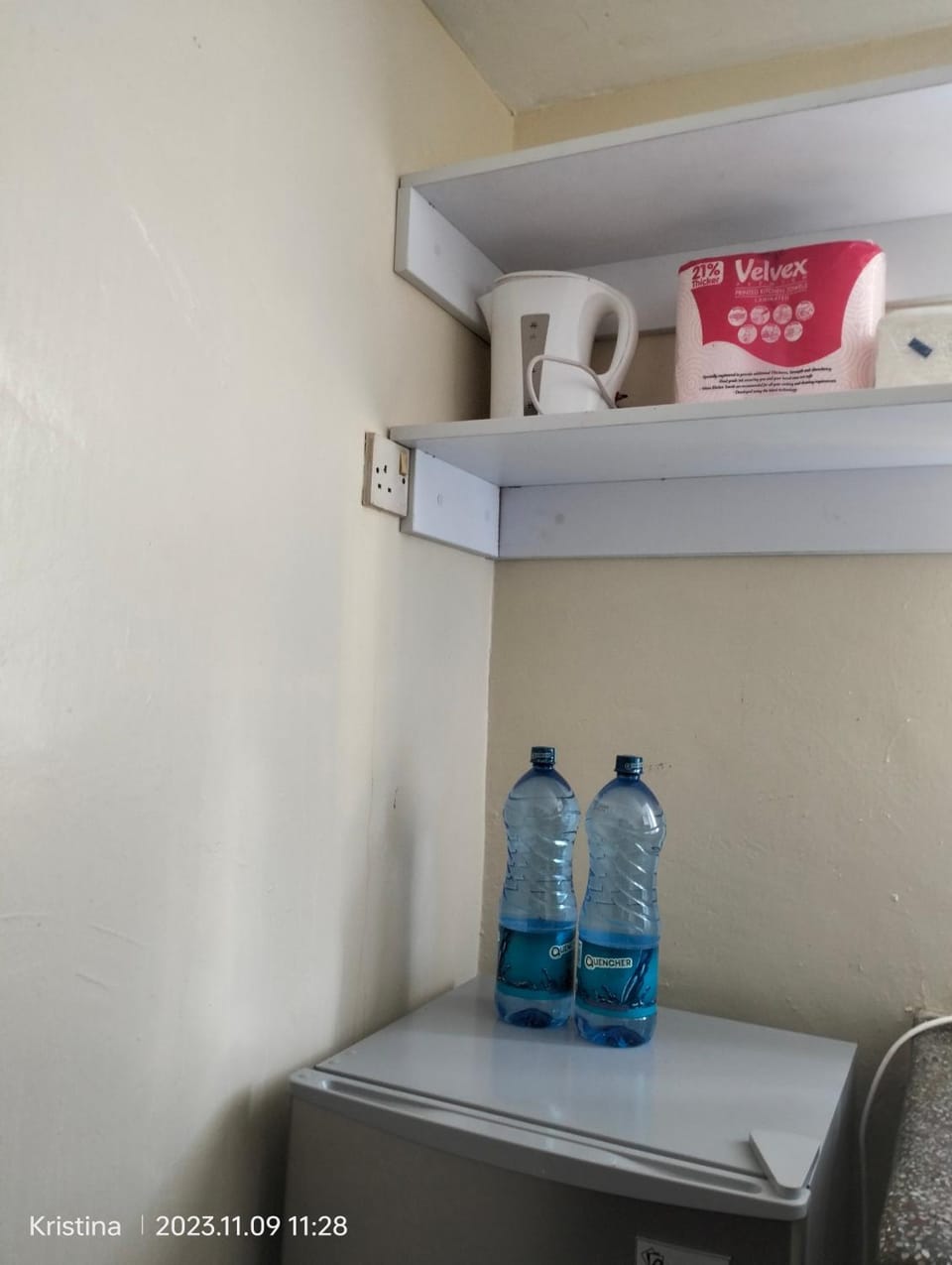 Christie's apartments Buruburu Apartment in Nairobi County