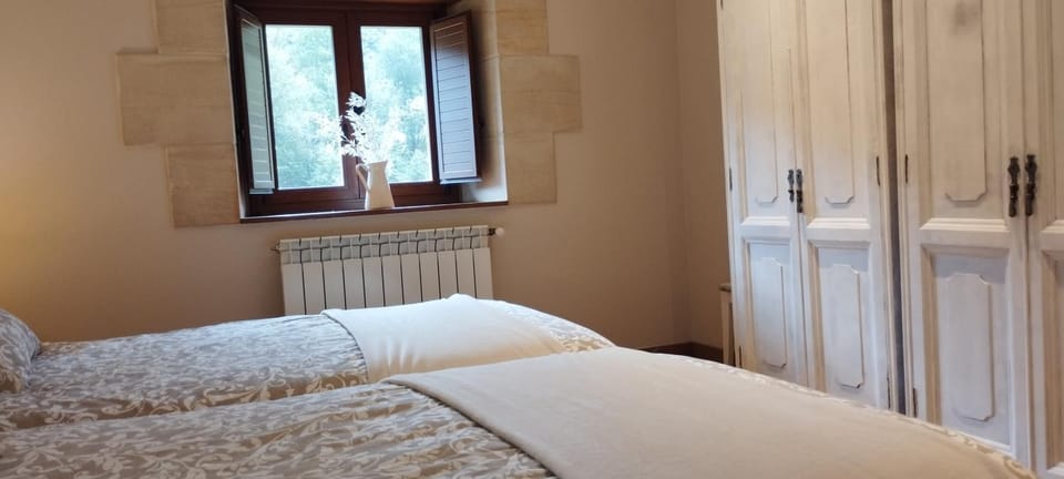 MUNTTEIGOIKO Chalet in Basque Country