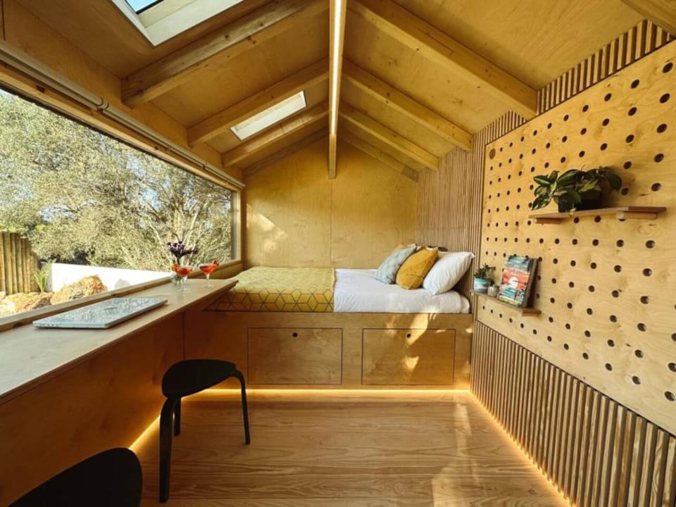 Eden Lodge, a unique space for groups Villa in Faro District