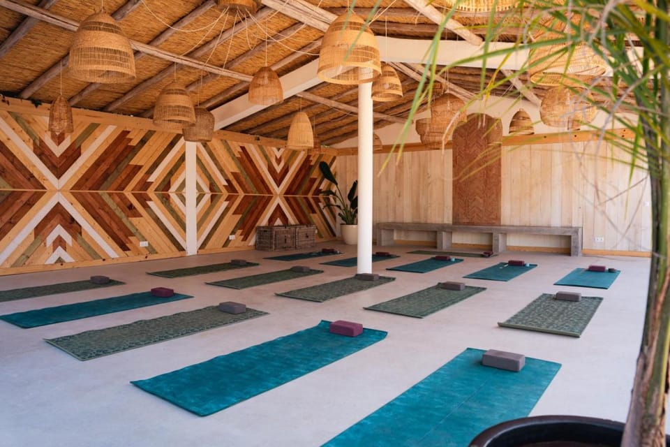 Eden Lodge, a unique space for groups Villa in Faro District