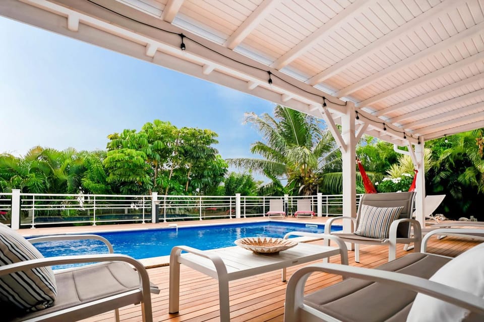 Villa Colibri Villa in Grande-Terre, Guadeloupe
