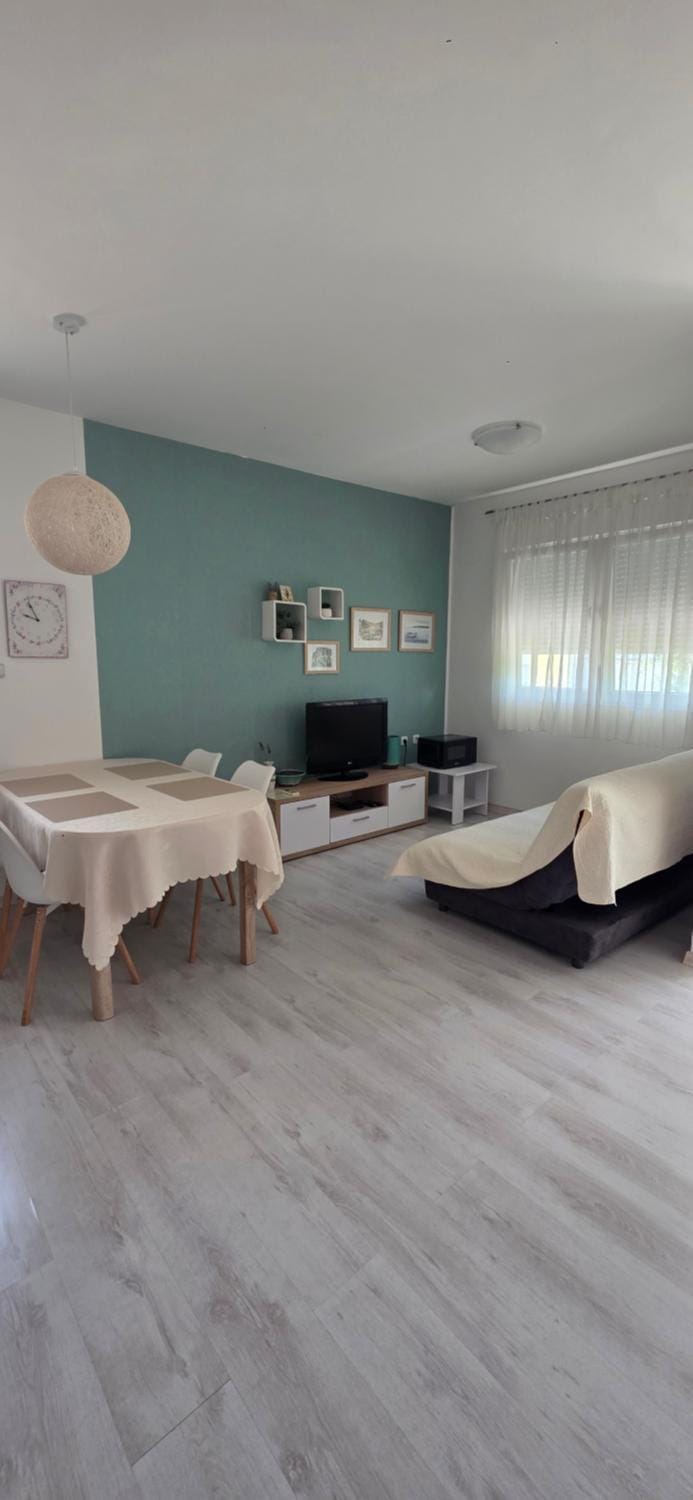 Martina Sun Apartment Apartment in Zadar