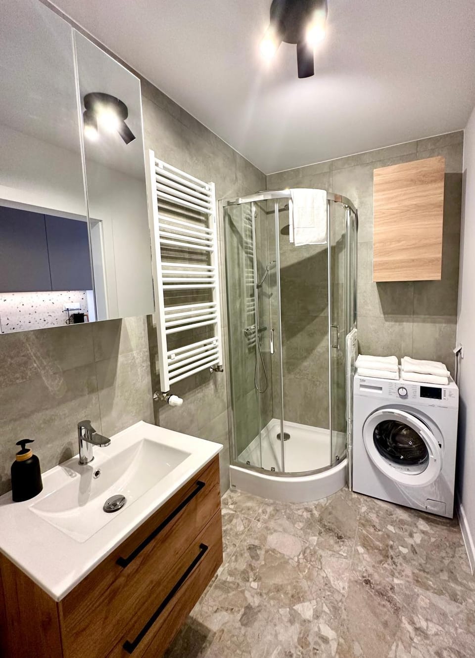 Shower