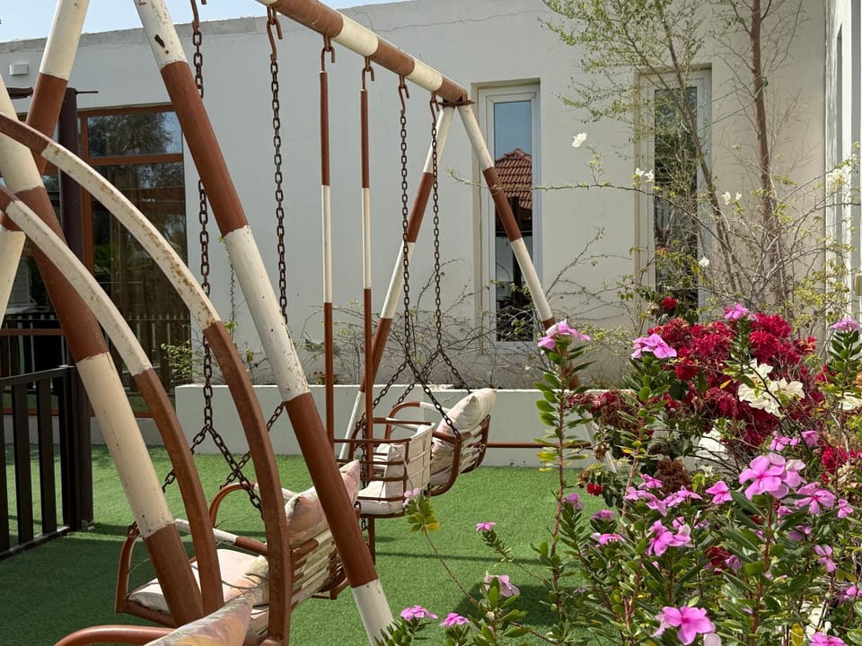Labella Chalet Chalet in Oman