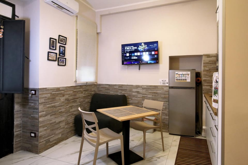 Old Center Catania Apartment in Catania