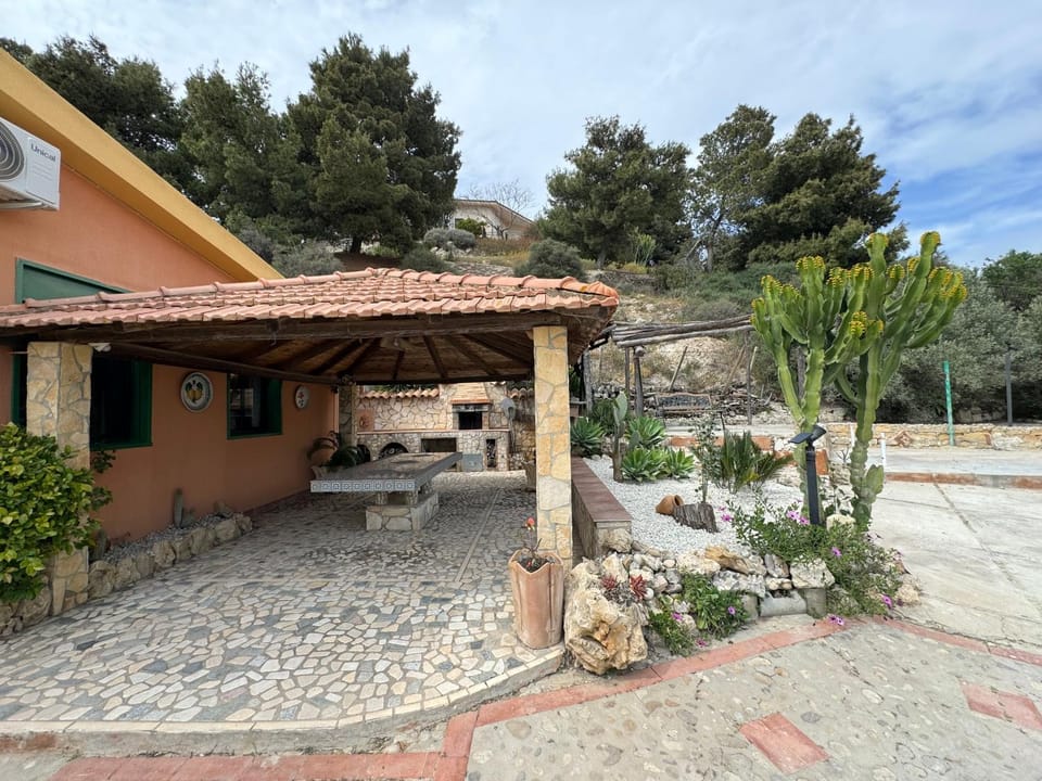 Garden, Garden view, Sea view