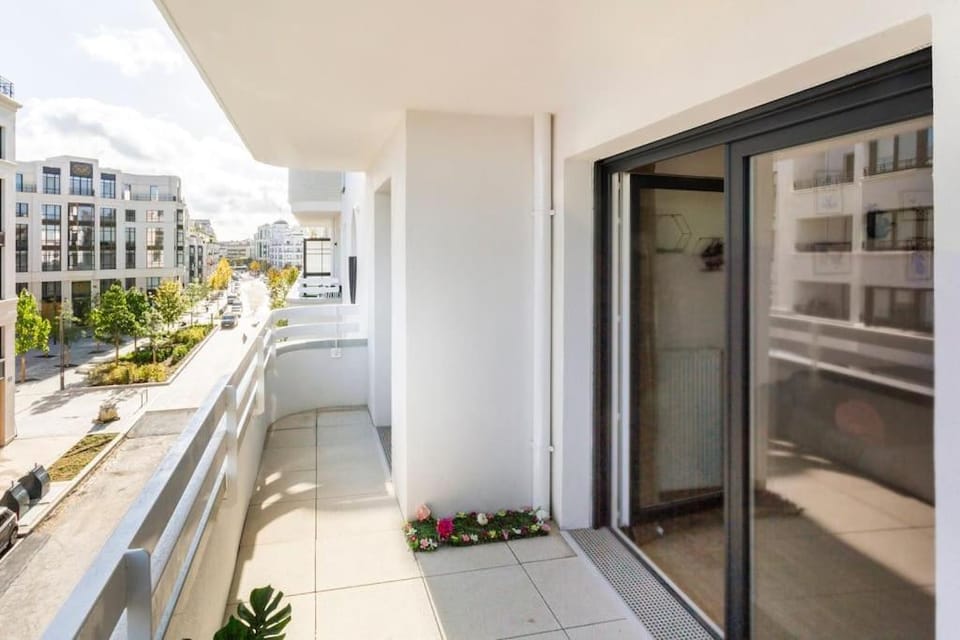 View (from property/room), Balcony/Terrace