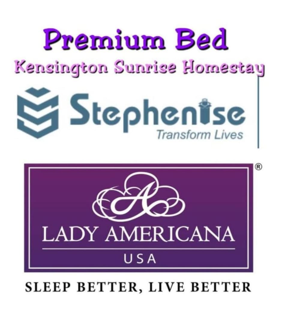 Kensington Sunrise sg, Palas Horizon,kea farm Apartment in Brinchang