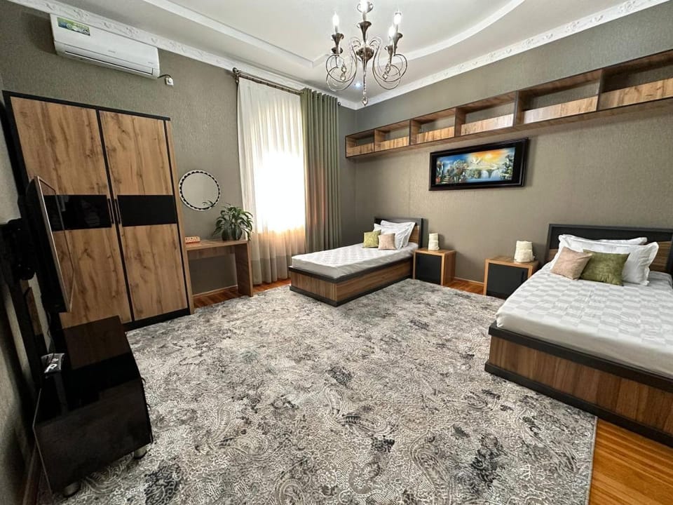 VILLA ANOR Bed and Breakfast in Europe