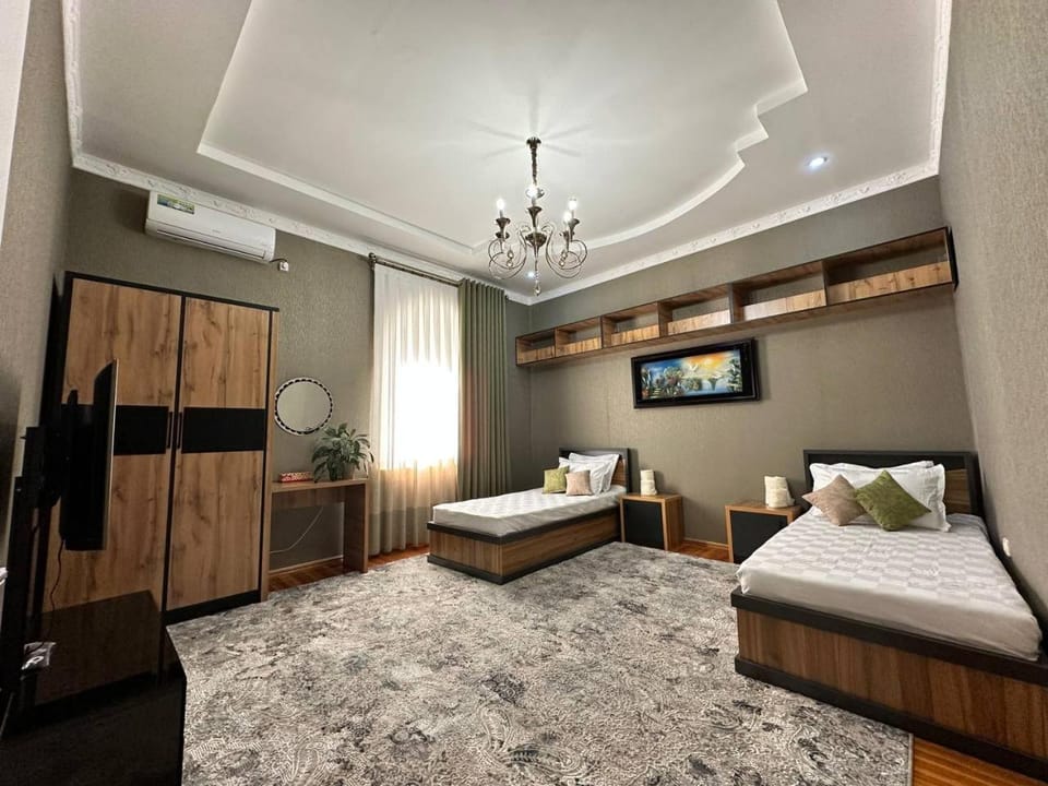 VILLA ANOR Bed and Breakfast in Europe