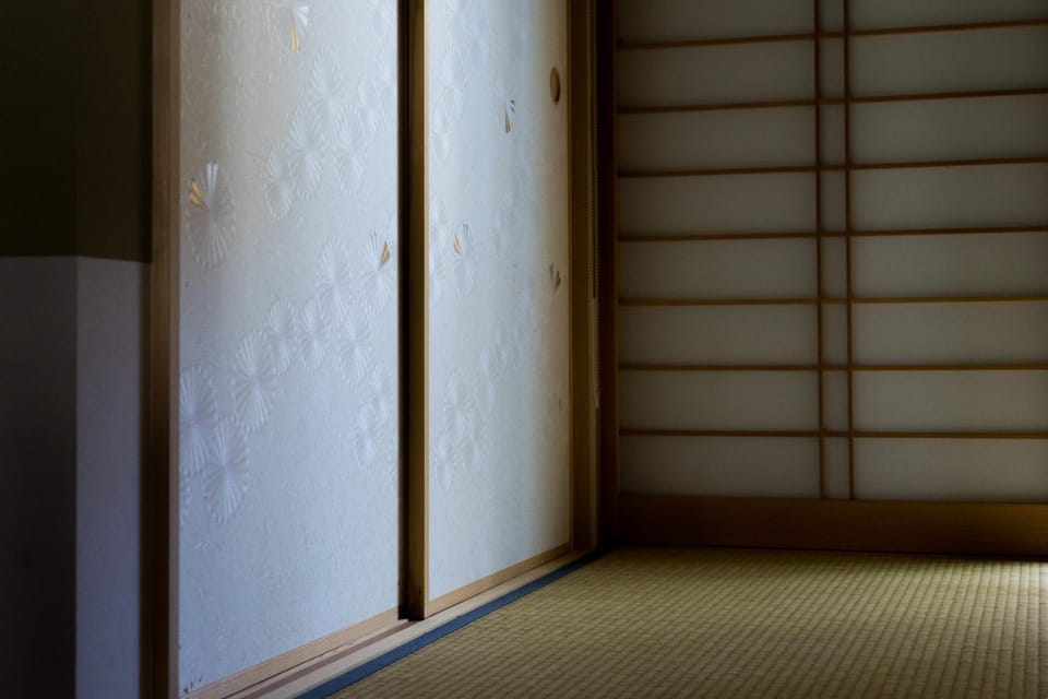 Guesthouse ZenNichi Apartment in Kyoto