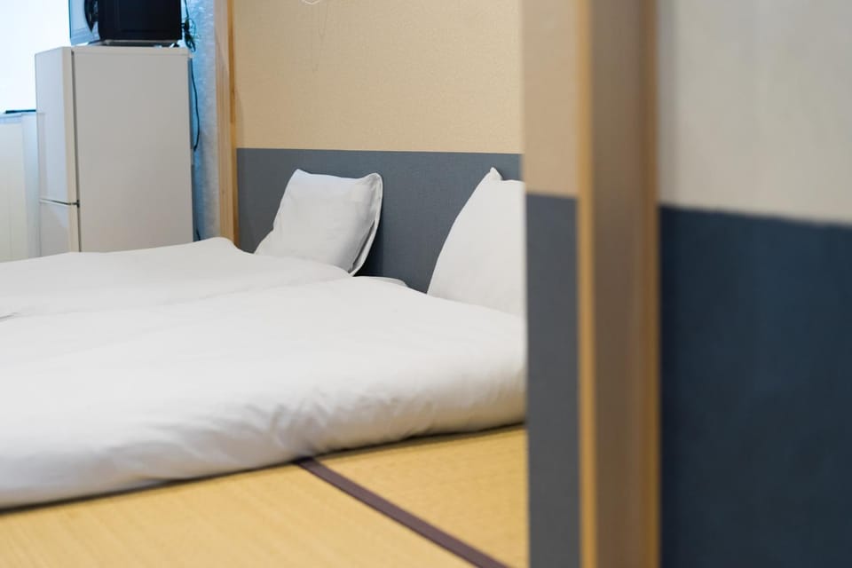 Guesthouse ZenNichi Apartment in Kyoto