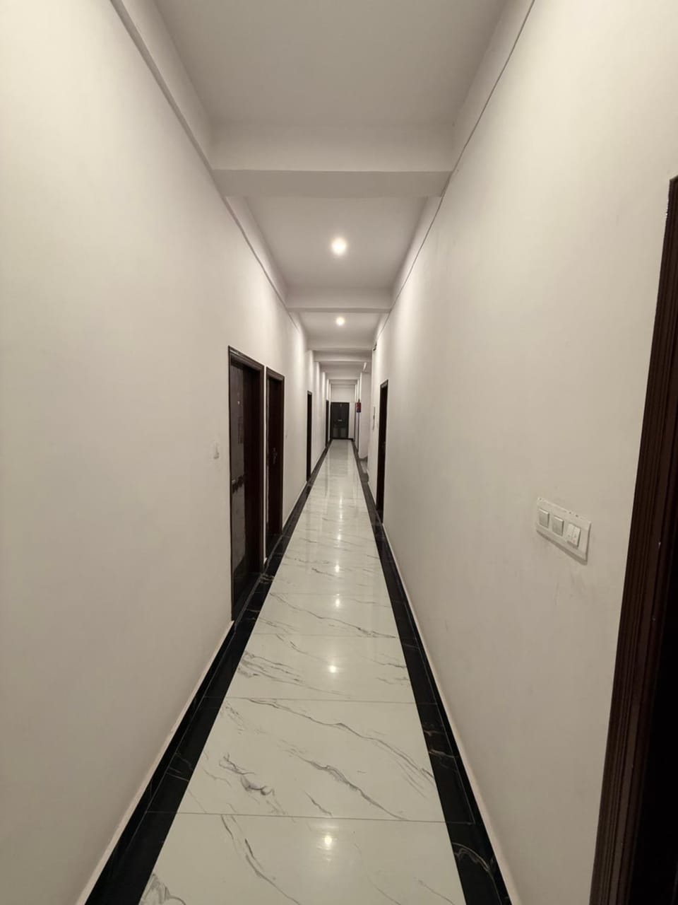 5 PETALS Bed and Breakfast in Varanasi