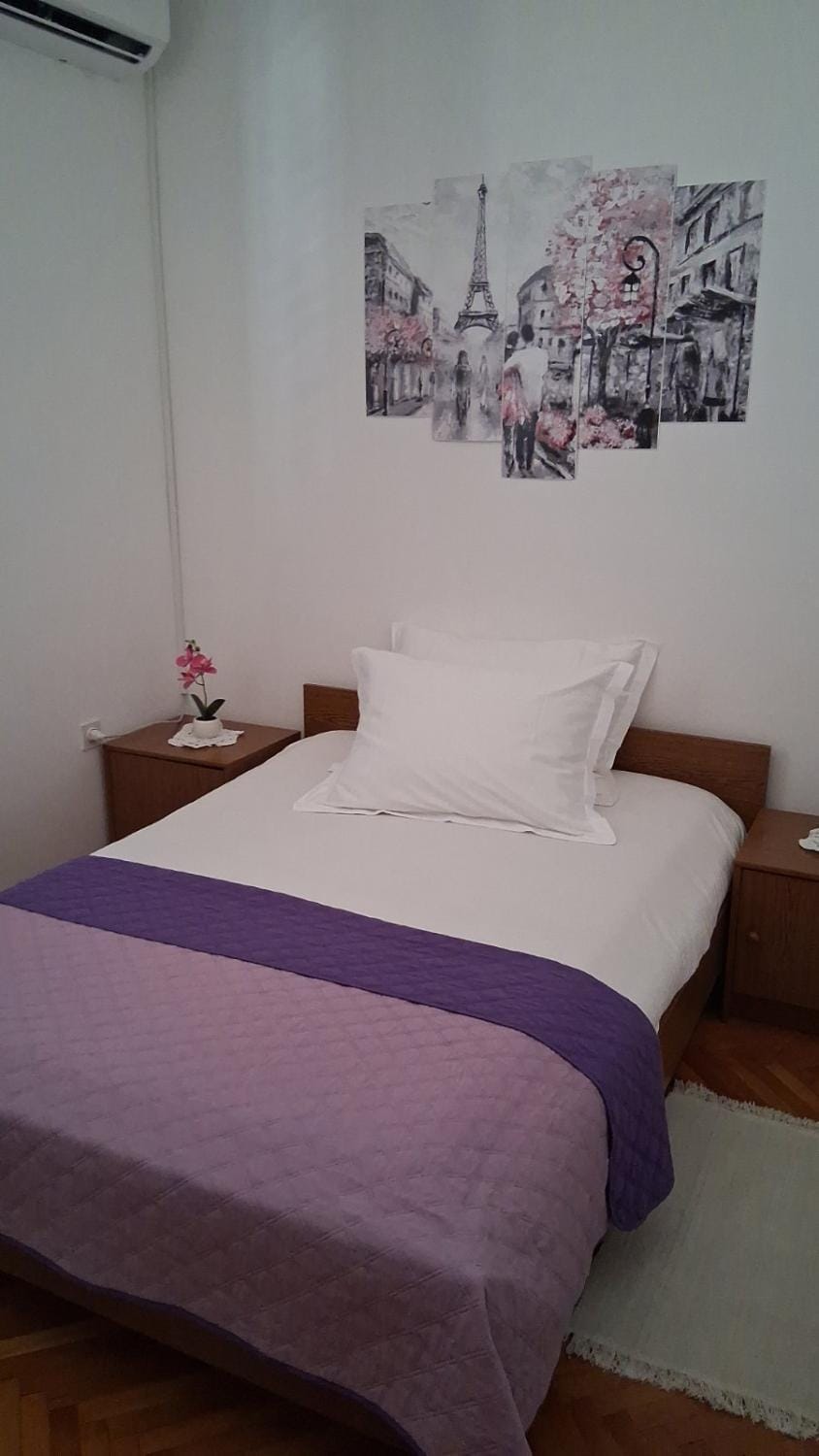 Apartments Pag Holiday Apartment in Zadar County