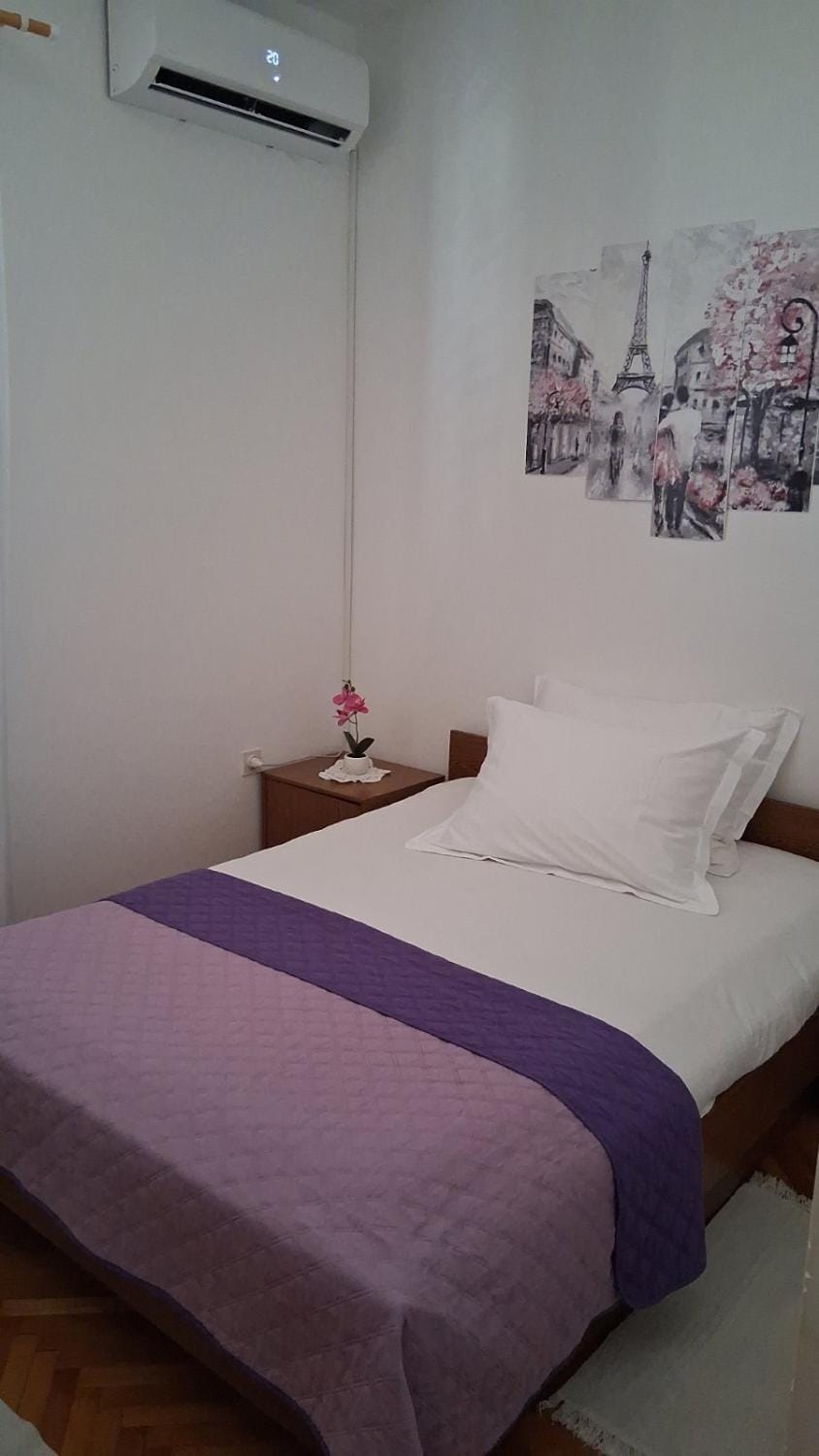 Apartments Pag Holiday Apartment in Zadar County