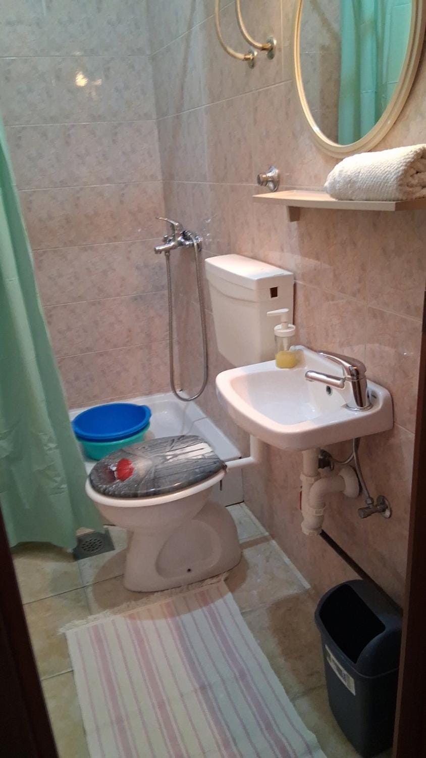 Apartments Pag Holiday Apartment in Zadar County