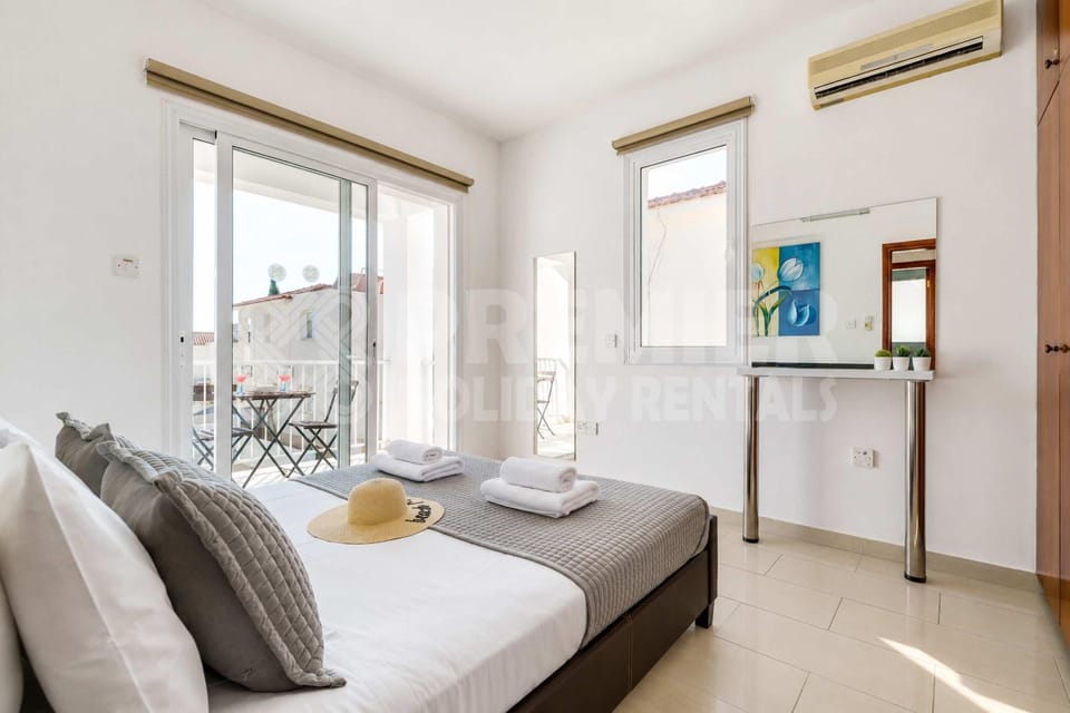 Villa Dafni Villa in Paralimni