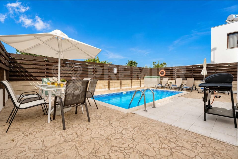 Villa Dafni Villa in Paralimni