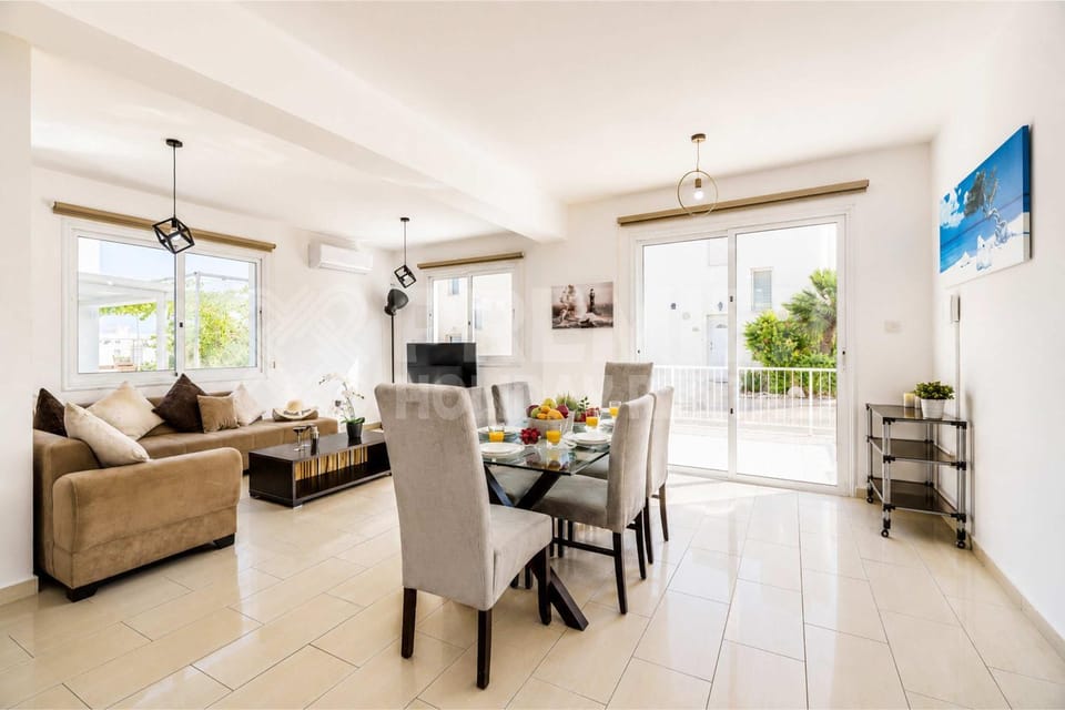 Villa Dafni Villa in Paralimni
