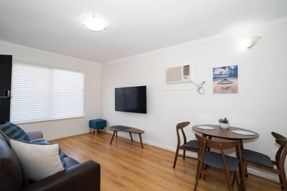 23 Burswood Comfort walk to Crown & Optus Apartment in Perth
