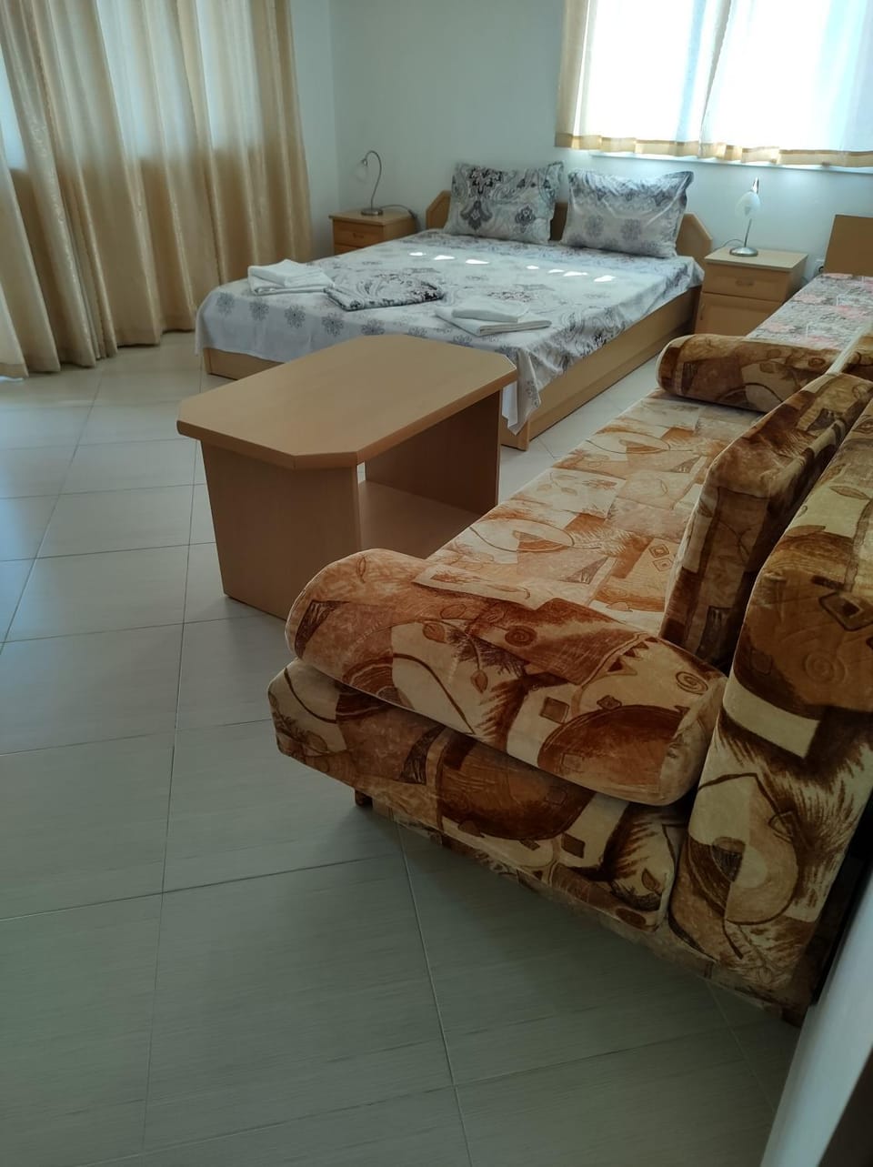 House of Flowers Bed and Breakfast in Burgas Province