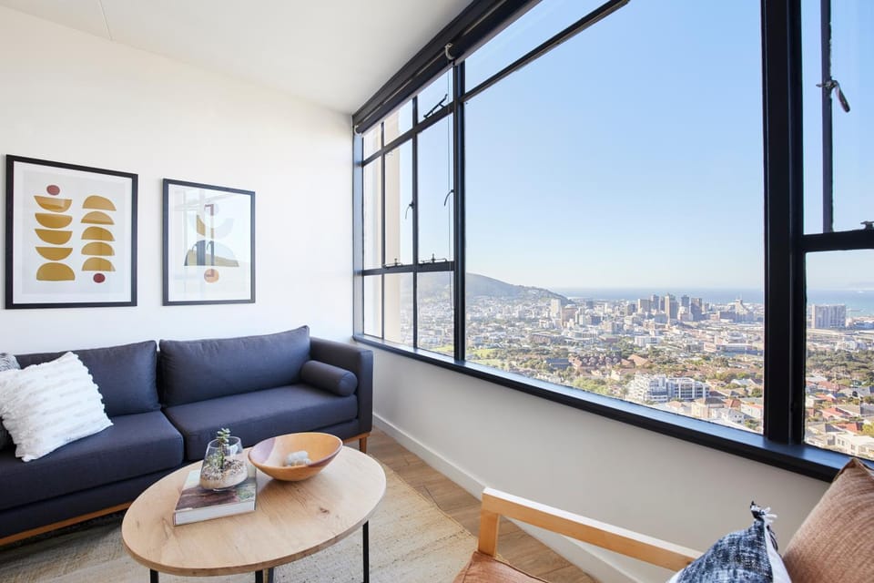 City view
