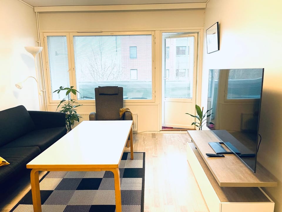 Havi Apartment Apartment in Uusimaa