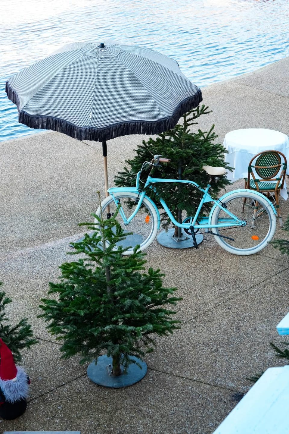 O Petit Monde Hotel in Sanary-sur-Mer