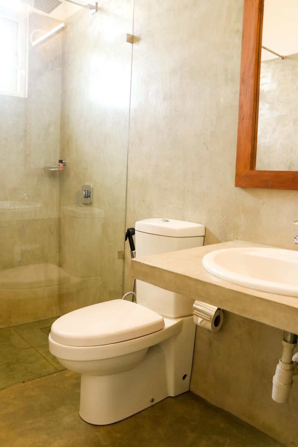 Toilet, Bathroom