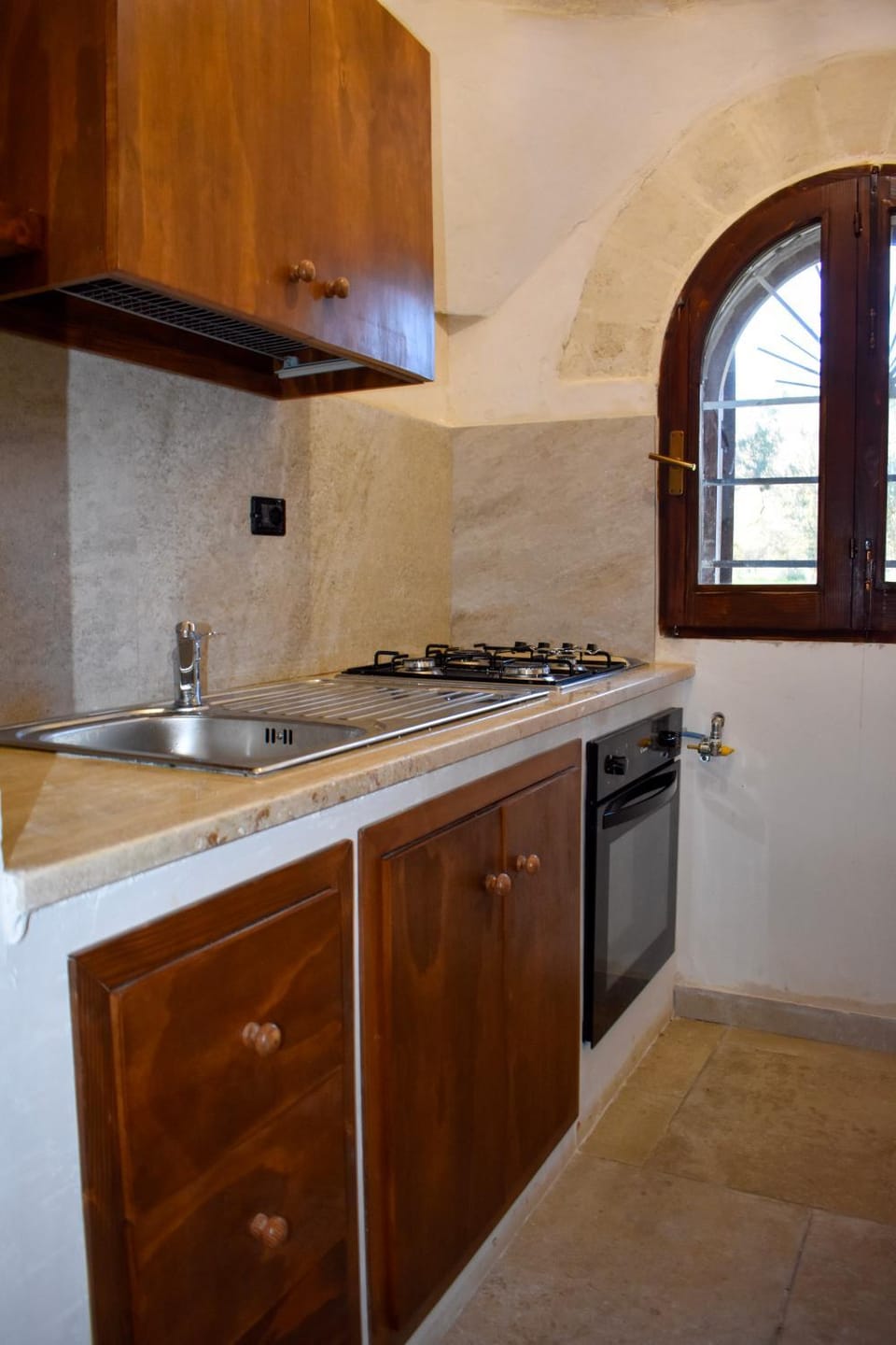 Trulli Monte Madre Villa in Province of Taranto