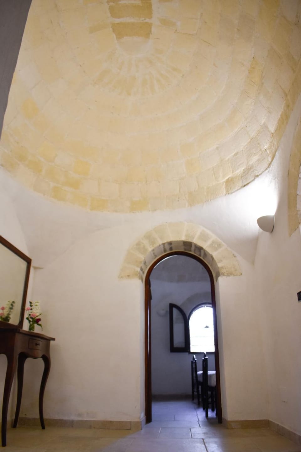 Trulli Monte Madre Villa in Province of Taranto