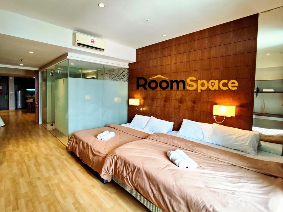 D'Majestic Place Jalan Pudu Apartment hotel in Federal Territory of Kuala Lumpur