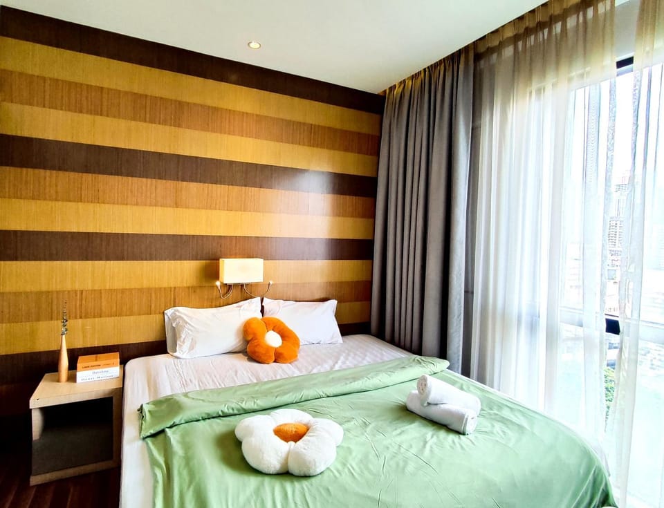 D'Majestic Place Jalan Pudu Apartment hotel in Federal Territory of Kuala Lumpur